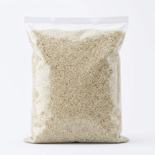 Fonio grain