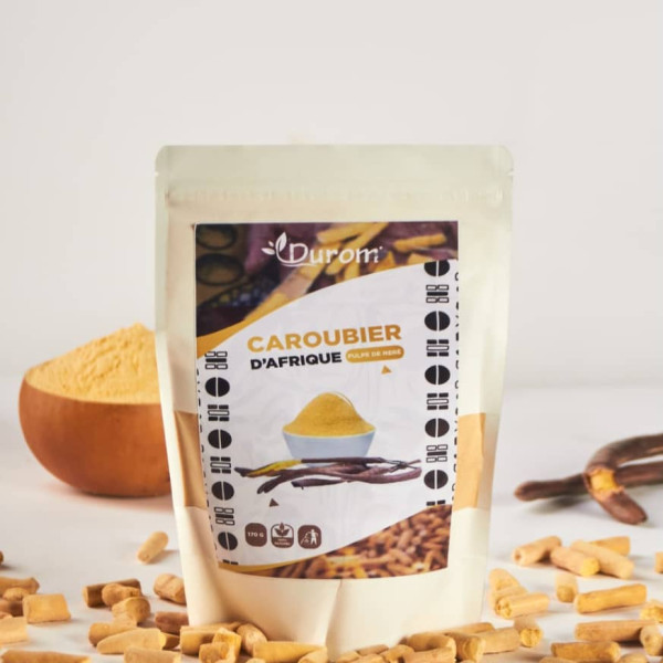 Poudre de néré | 170g