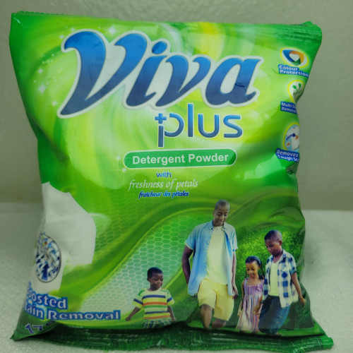 Omo viva 170g