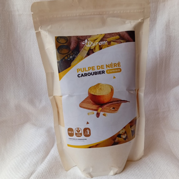 Poudre de néré | 350g