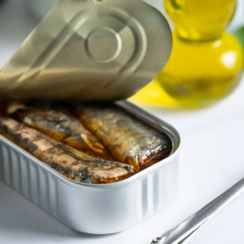 Sardines
