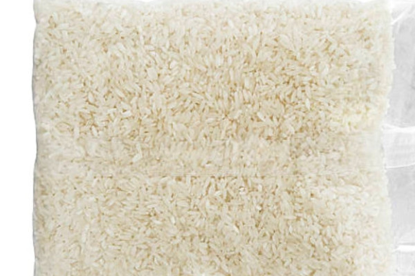Riz blanc