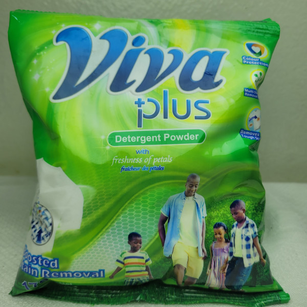 Omo viva 170g