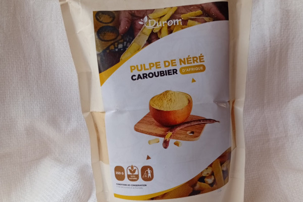 Poudre de néré | 350g