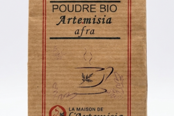 Poudre d'Artemisia