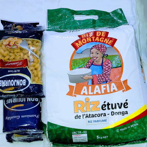 Pack chéké