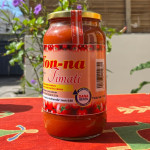Yon-Na Timati (tomate)