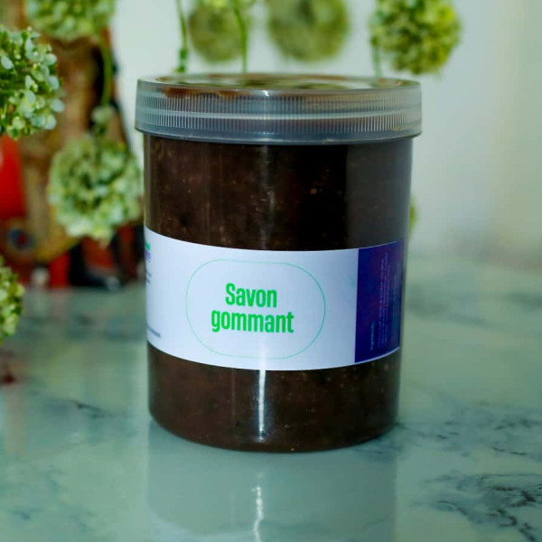 Savon Gommant Grand