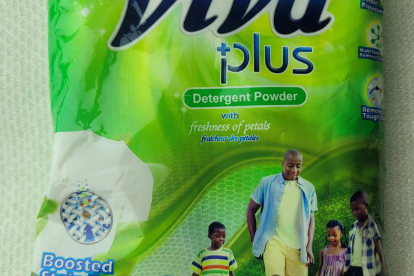 Omo Viva 85g