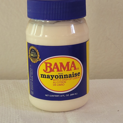 Mayonnaise Bama