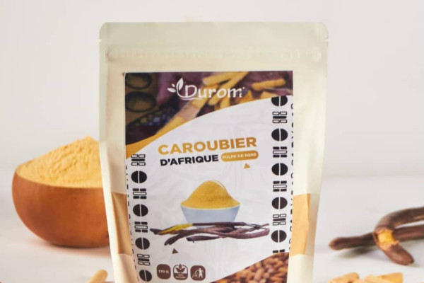 Poudre de néré | 170g