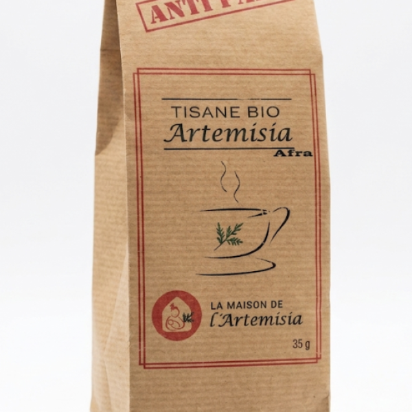 Tisane Artemisia