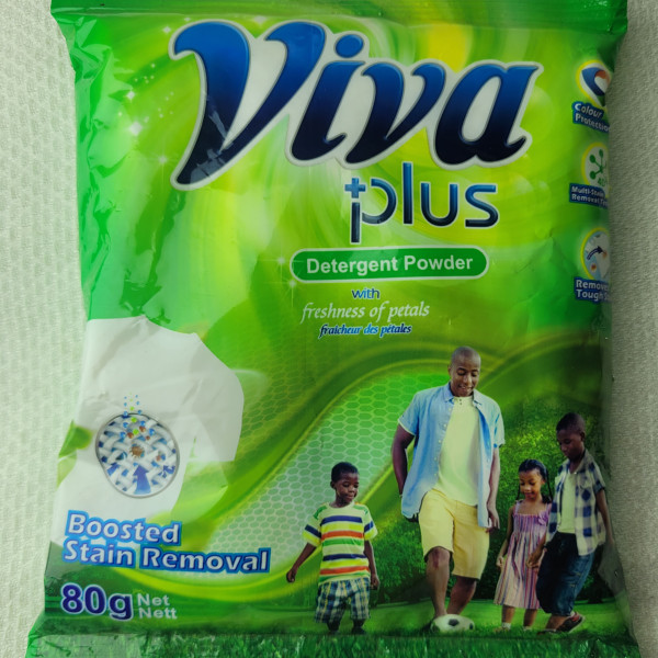 Omo Viva 85g