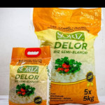Riz Delor 5kg