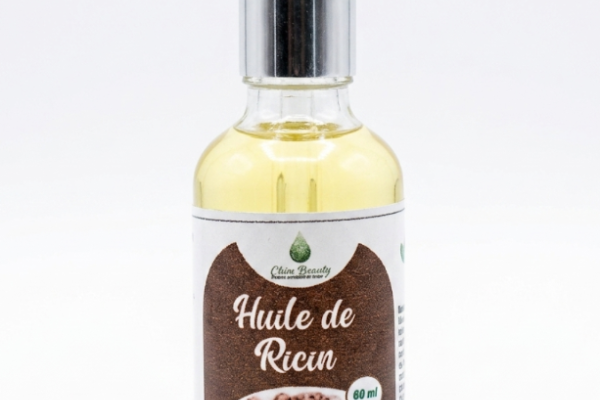 Huile de Ricin