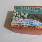 Moutarde Bao | le bouillon naturel