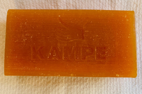Savon Kampe petit