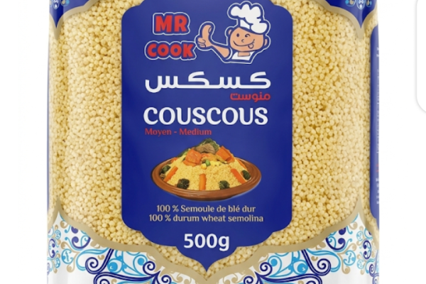 Mr Cook 500g