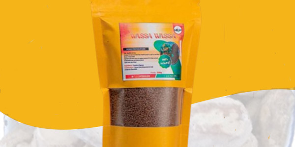 Wassa-wassa