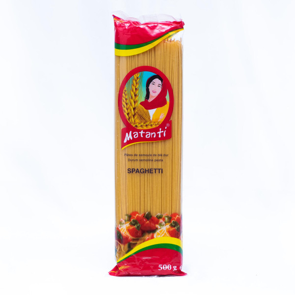 Spaghetti Matanti 500g