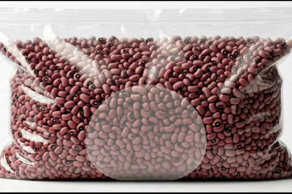 Haricots rouge