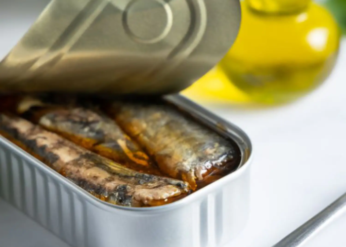 Sardines