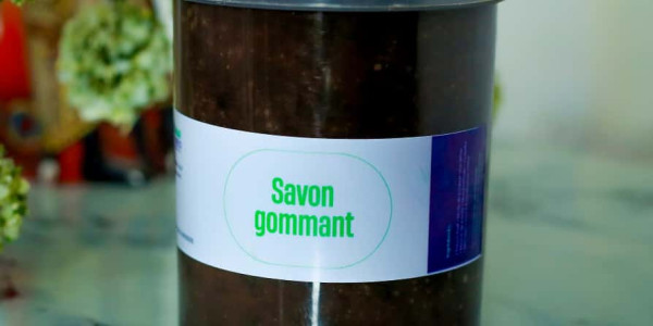 Savon Gommant Grand