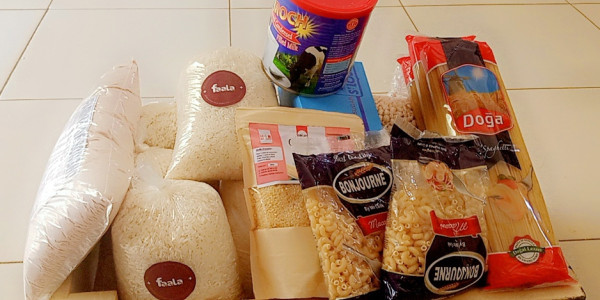Pack mixte smart