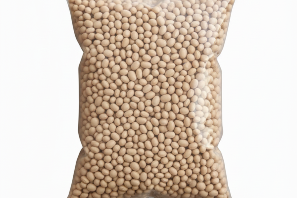 Cassoulet variété 2