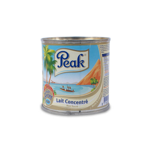 Lait peak original