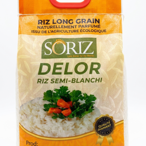 Riz Delor 5kg