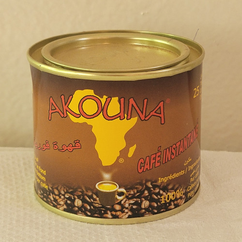 Café Akouna