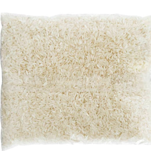 Riz blanc