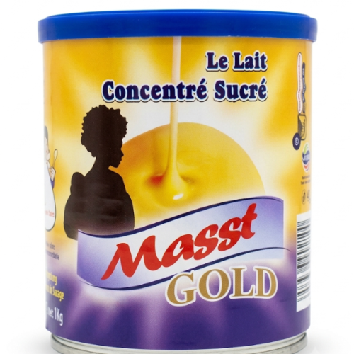 Lait Masst