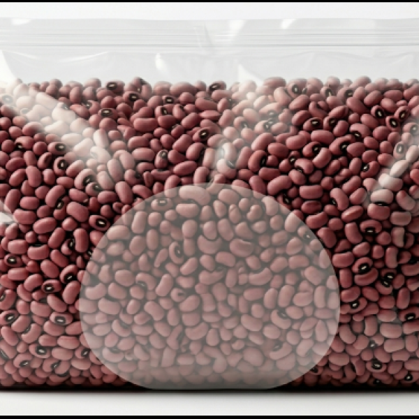 Haricots rouge