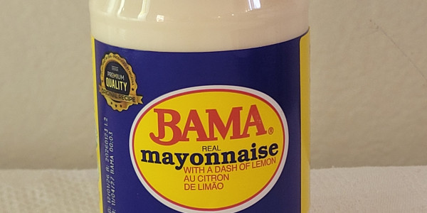 Mayonnaise Bama