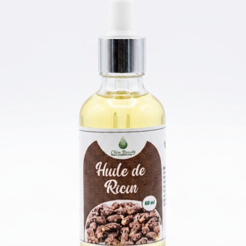 Huile de Ricin