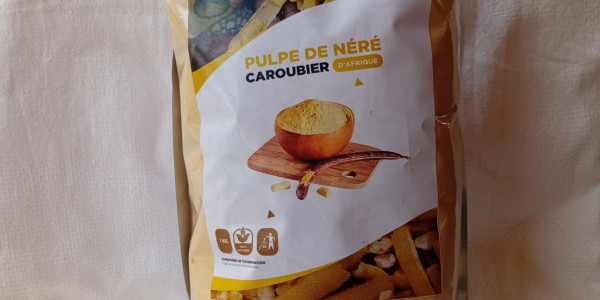 Poudre de néré | 1kg