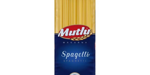 Pâtes alimentaires spaghetti | marques diverses