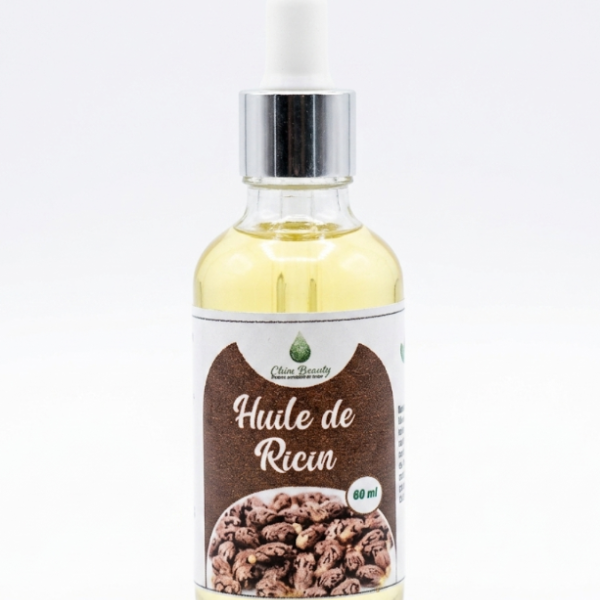 Huile de Ricin