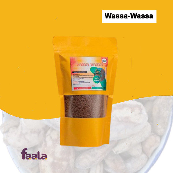 Wassa-wassa