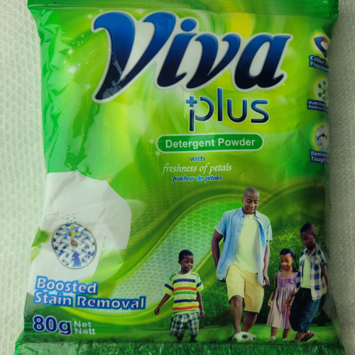 Omo Viva 85g
