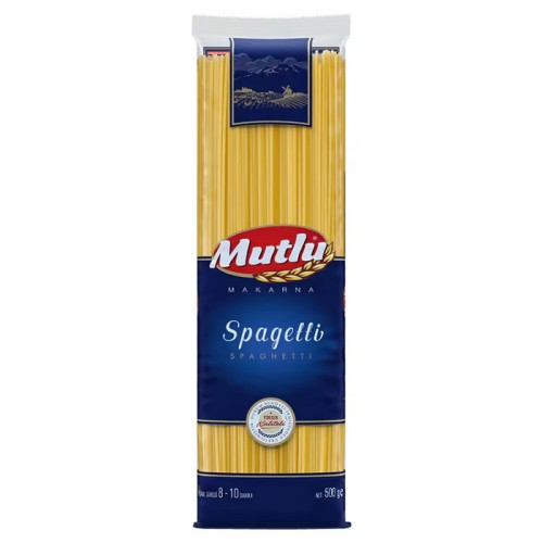 Spaghetti