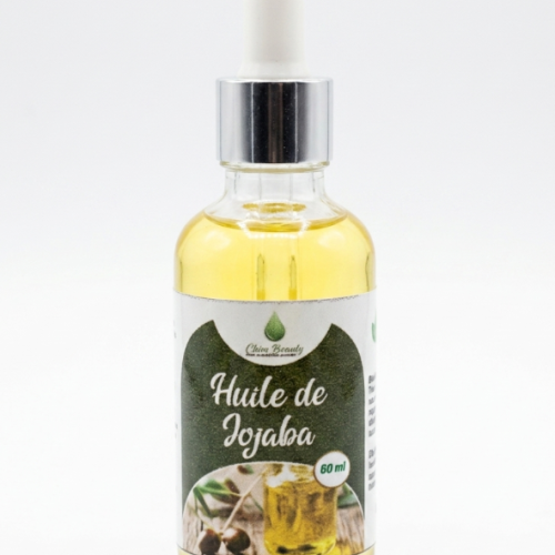 Huile de jojoba