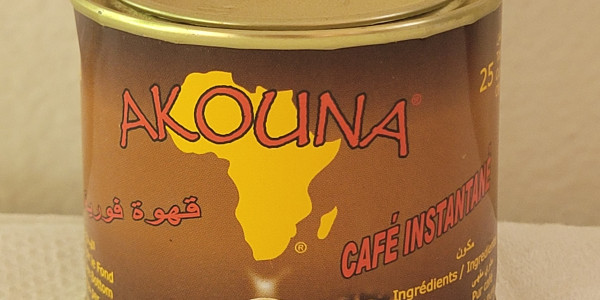 Café Akouna