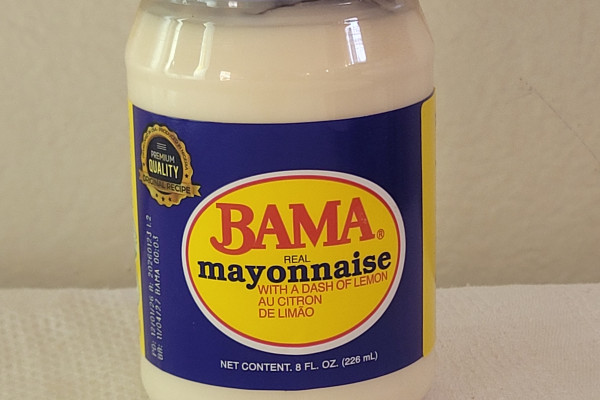 Mayonnaise Bama