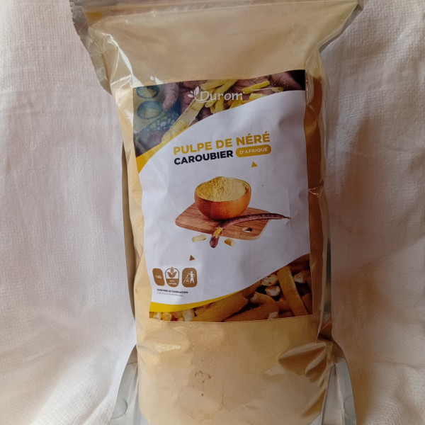 Poudre de néré | 1kg