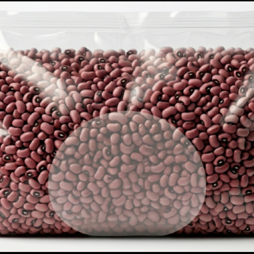 Haricots rouge