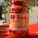 Yon-Na Timati (tomate)