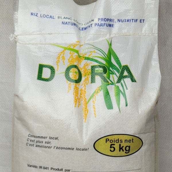 Riz Dora
